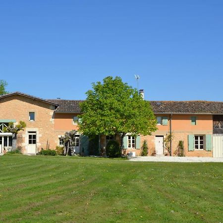 Ferme De Mouline Villa Sainte-Foy-la-Longue Bagian luar foto